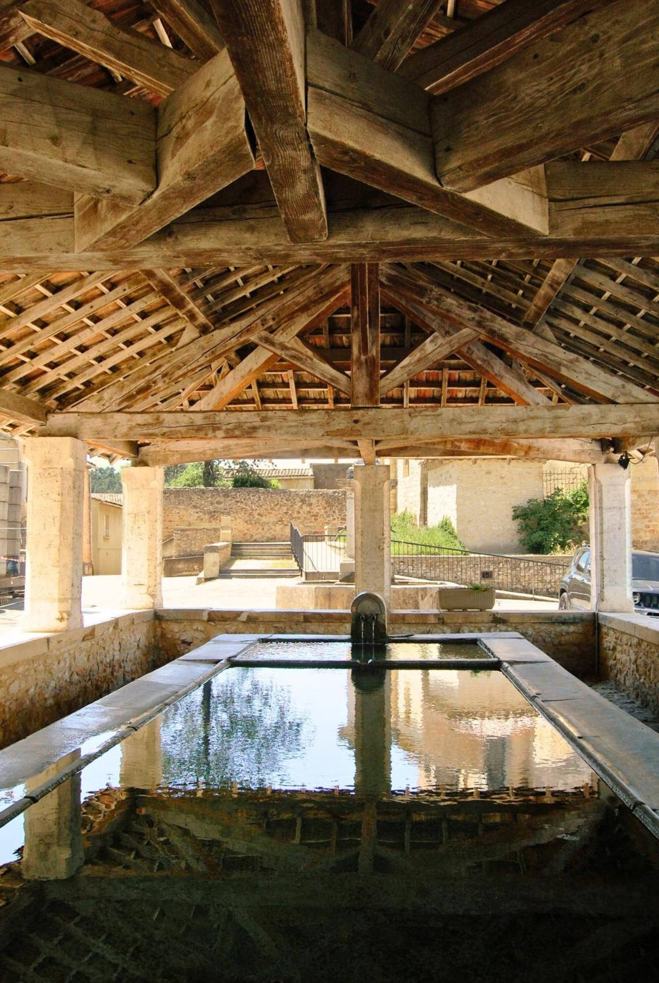 La Bucolique, Chambres Et Jardin D'Hotes Sabran Dış mekan fotoğraf